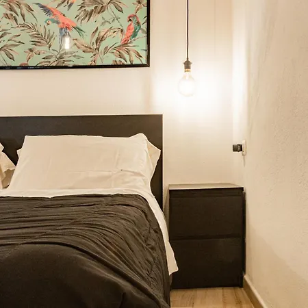 Apartment Casa Prisca *
