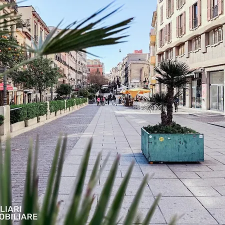 Casa Prisca * Cagliari