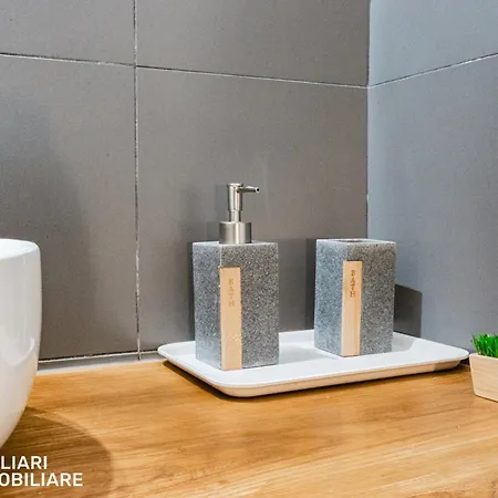 Casa Prisca * Cagliari