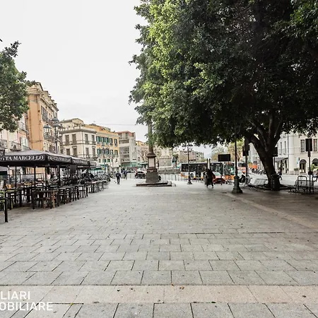 Casa Prisca Cagliari