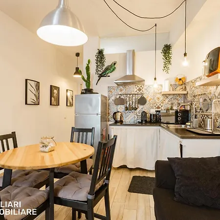 Casa Prisca Cagliari