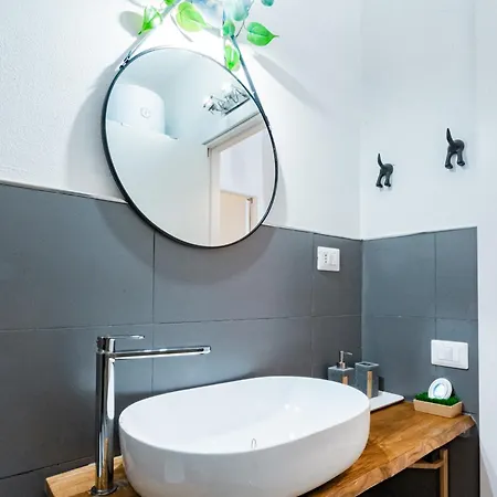 Casa Prisca * Cagliari