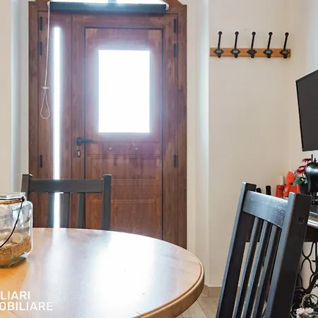 Lägenhet Casa Prisca