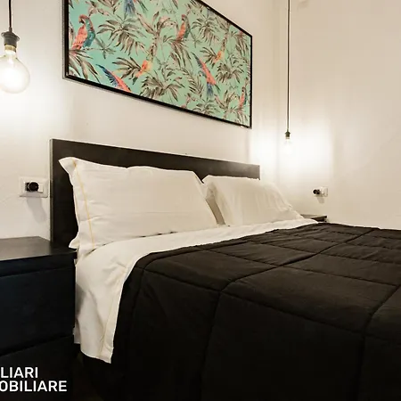 Lejlighed Casa Prisca *