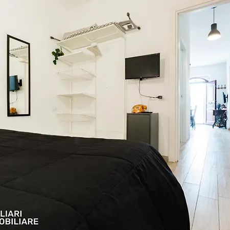 Casa Prisca Cagliari