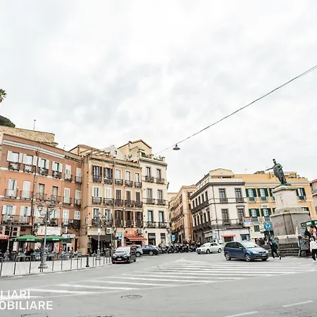 Lejlighed Casa Prisca