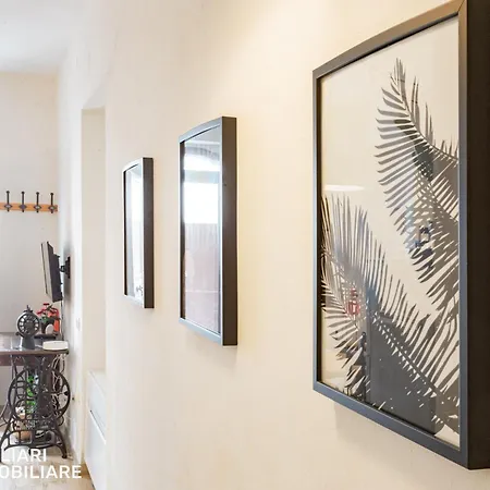 Casa Prisca Apartment *