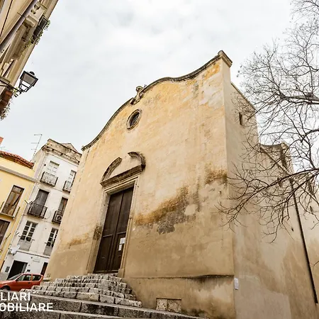 Casa Prisca