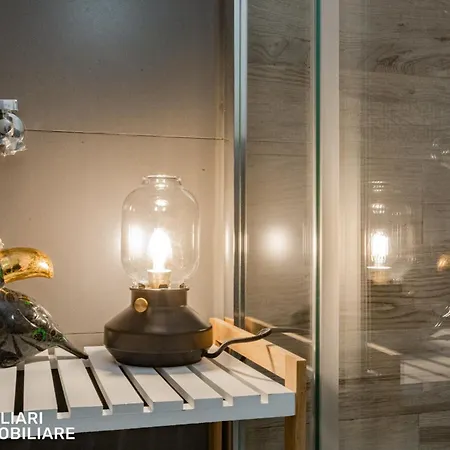 Casa Prisca Appartement *