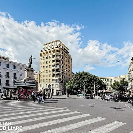 Apartamento Casa Prisca *