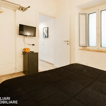 Daire Casa Prisca Cagliari