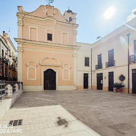 Casa Prisca