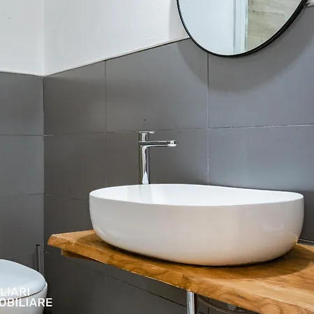 Casa Prisca Apartamento *