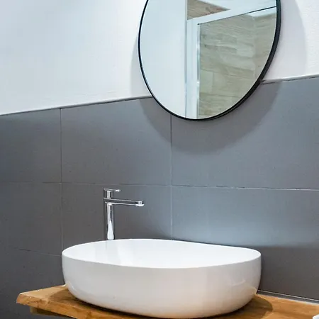 Apartamento Casa Prisca *