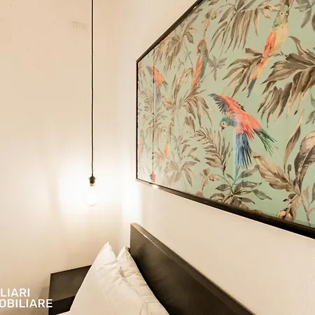 Casa Prisca * Cagliari