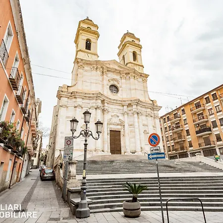 Casa Prisca Apartamento