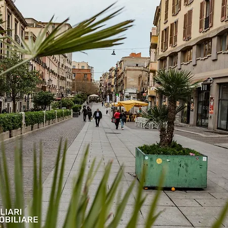 Casa Prisca Appartement *