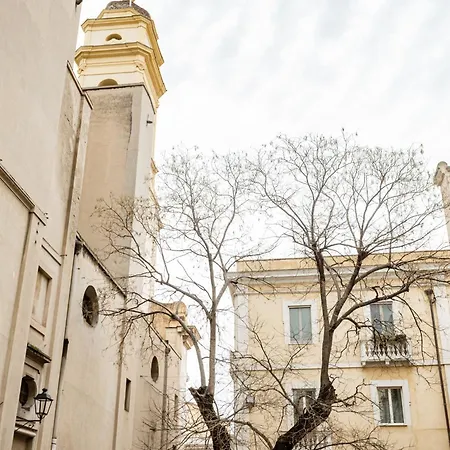 Apartamento Casa Prisca *