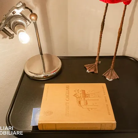 Apartamento Casa Prisca