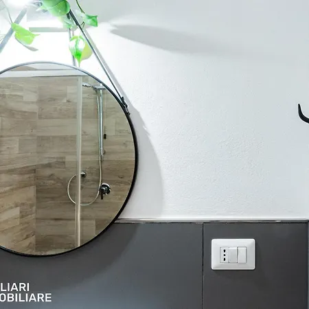 Apartamento Casa Prisca Cagliari