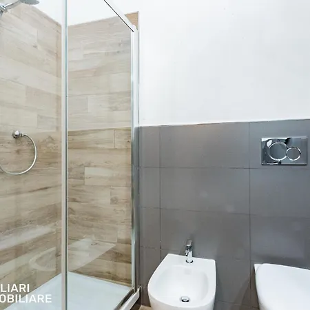 Casa Prisca * Cagliari