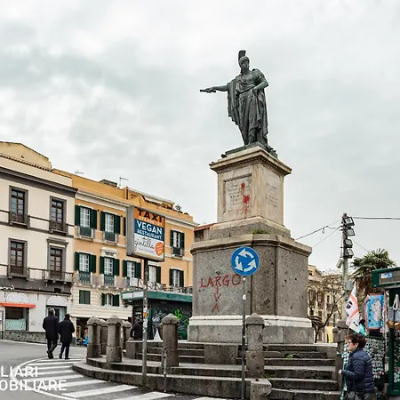 Casa Prisca Apartamento