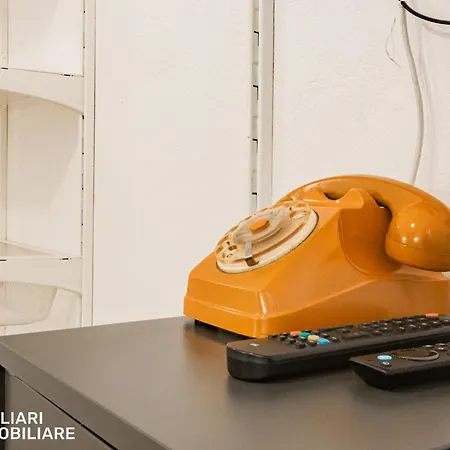 Casa Prisca Apartamento *