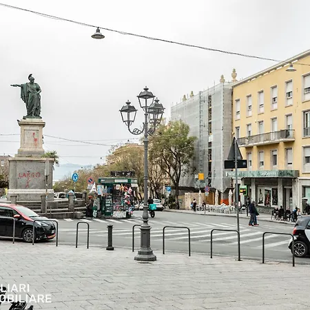 Casa Prisca Apartamento Cagliari