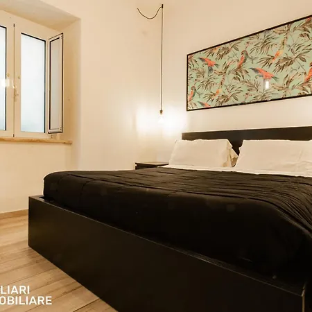 Casa Prisca Cagliari