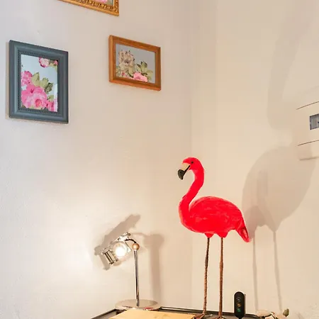 Casa Prisca