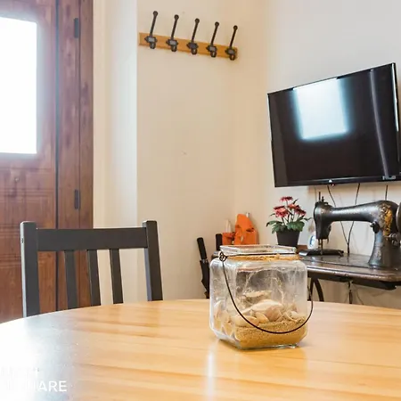 Casa Prisca Apartamento *