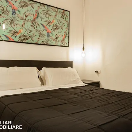 Casa Prisca * Cagliari