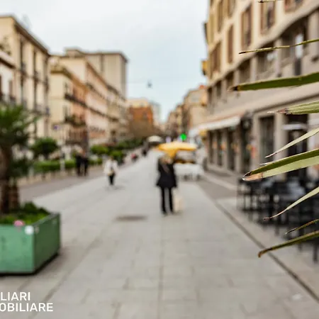 Casa Prisca Appartement