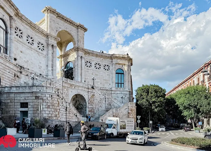 Casa Prisca Apartman