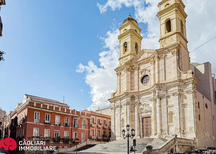 Apartman Casa Prisca