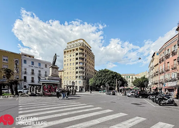 Apartman Casa Prisca *