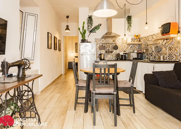 Apartman Casa Prisca