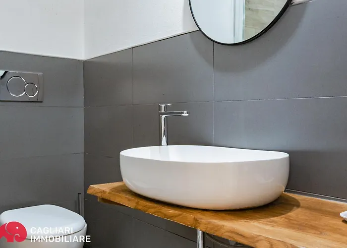 Casa Prisca Apartman *