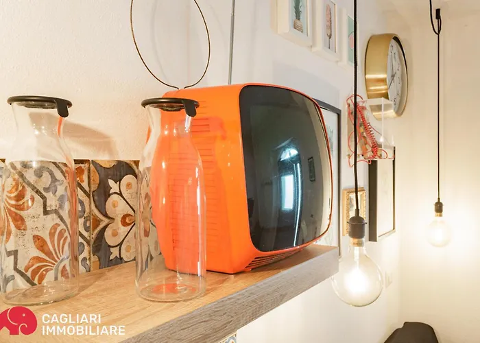 Apartman Casa Prisca