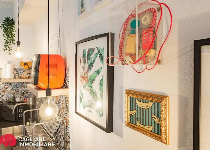 Casa Prisca Apartman *