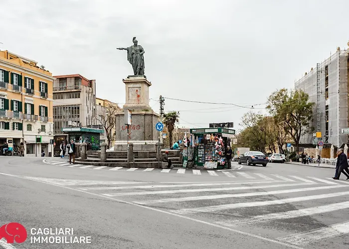 Apartman Casa Prisca *