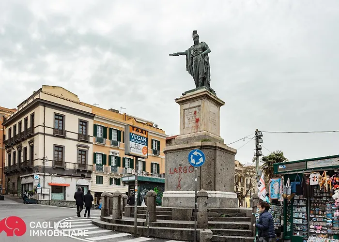 Casa Prisca Apartman