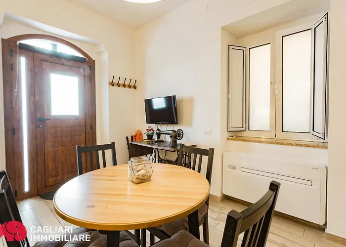 Apartman Casa Prisca