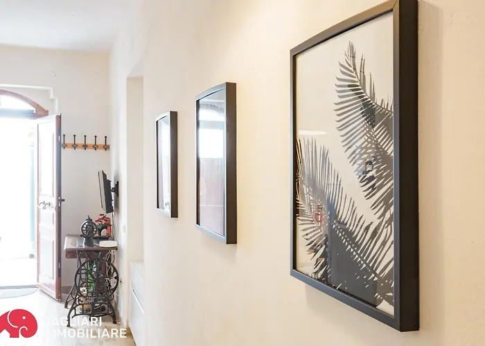 Casa Prisca Apartman *